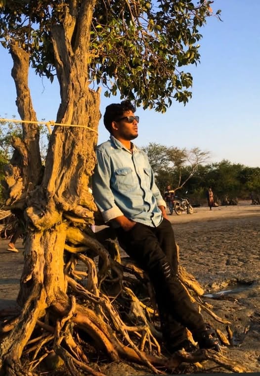 Rajibul Raju