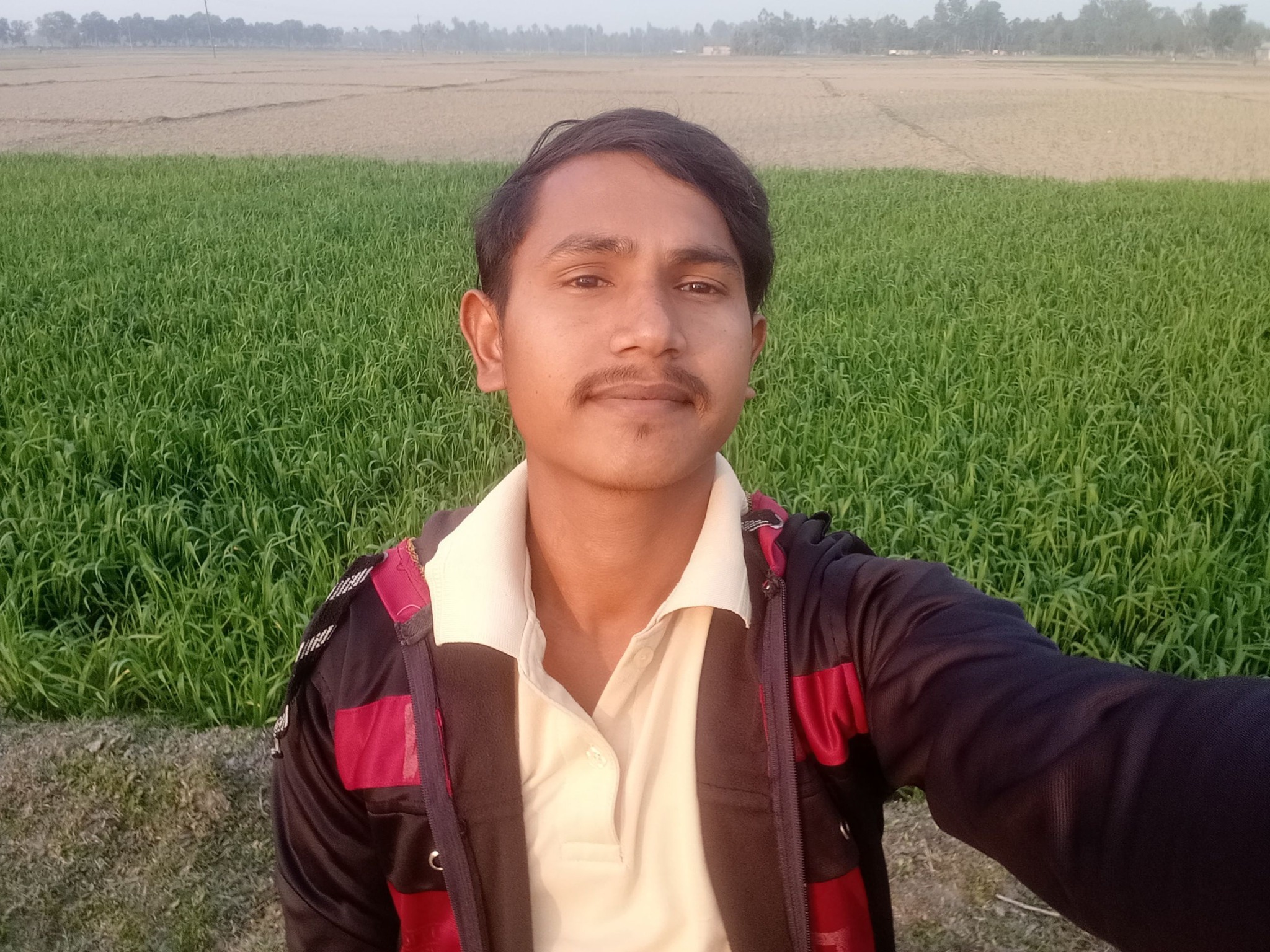 Md Faruk Islam